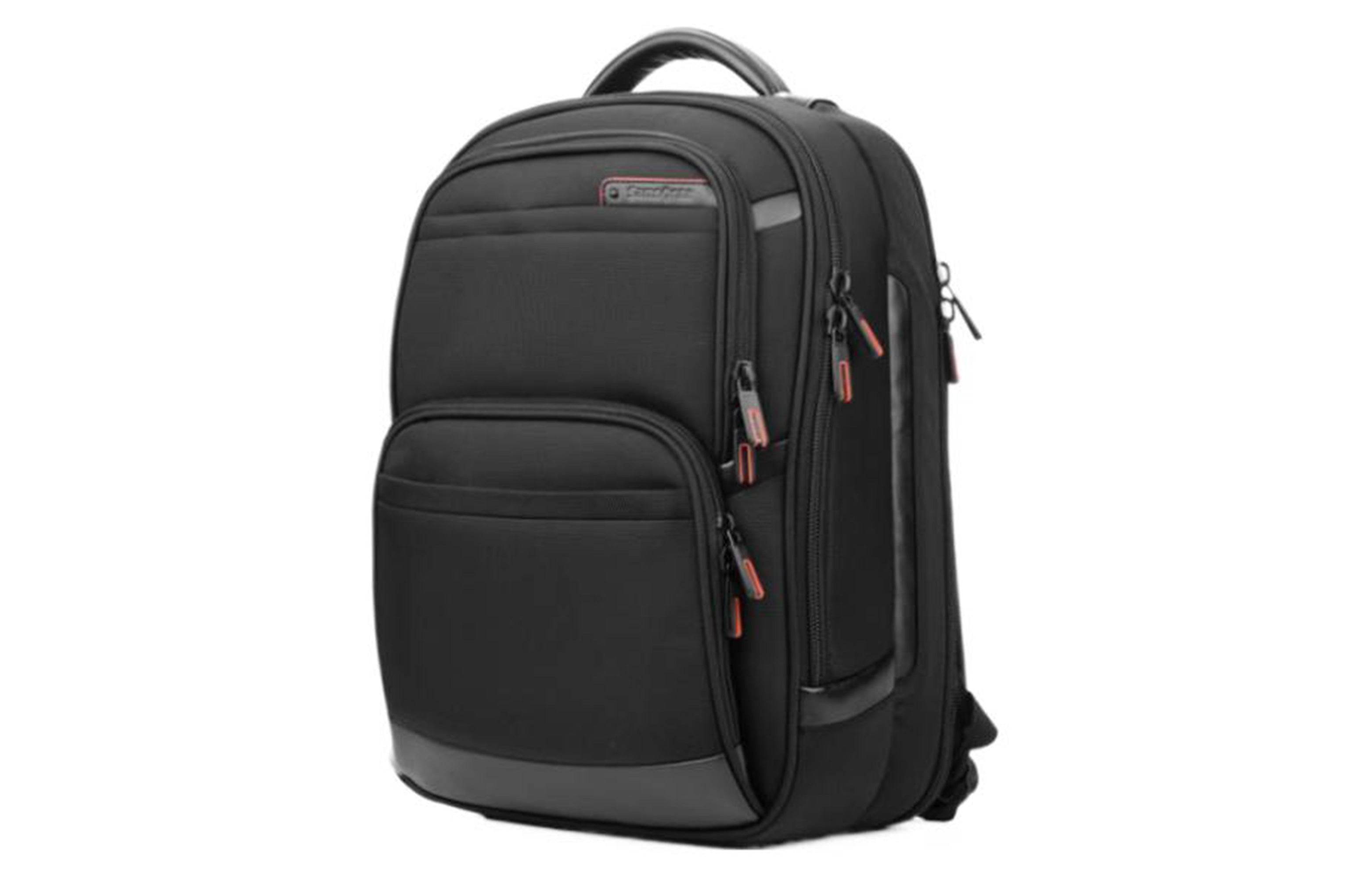 Рюкзак мужской Samsonite New Xiu Li - Boxette Shop